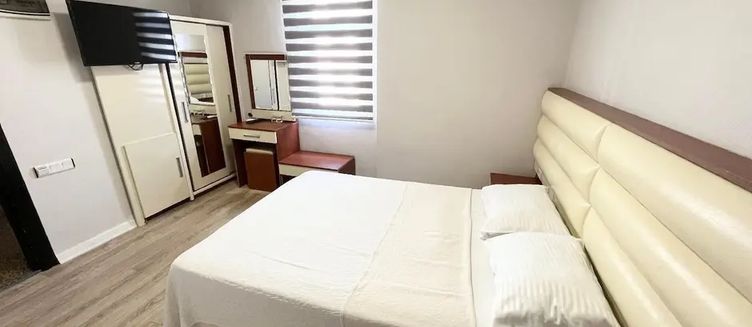 Фото отеля Deluxe Ersoy