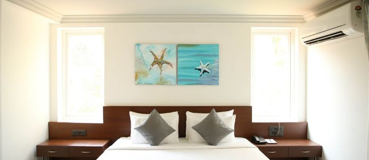 Фото отеля Silver Shell Resort
