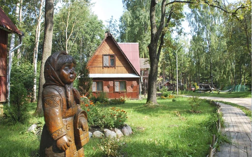 Пансионат «Лодэ» фото 19