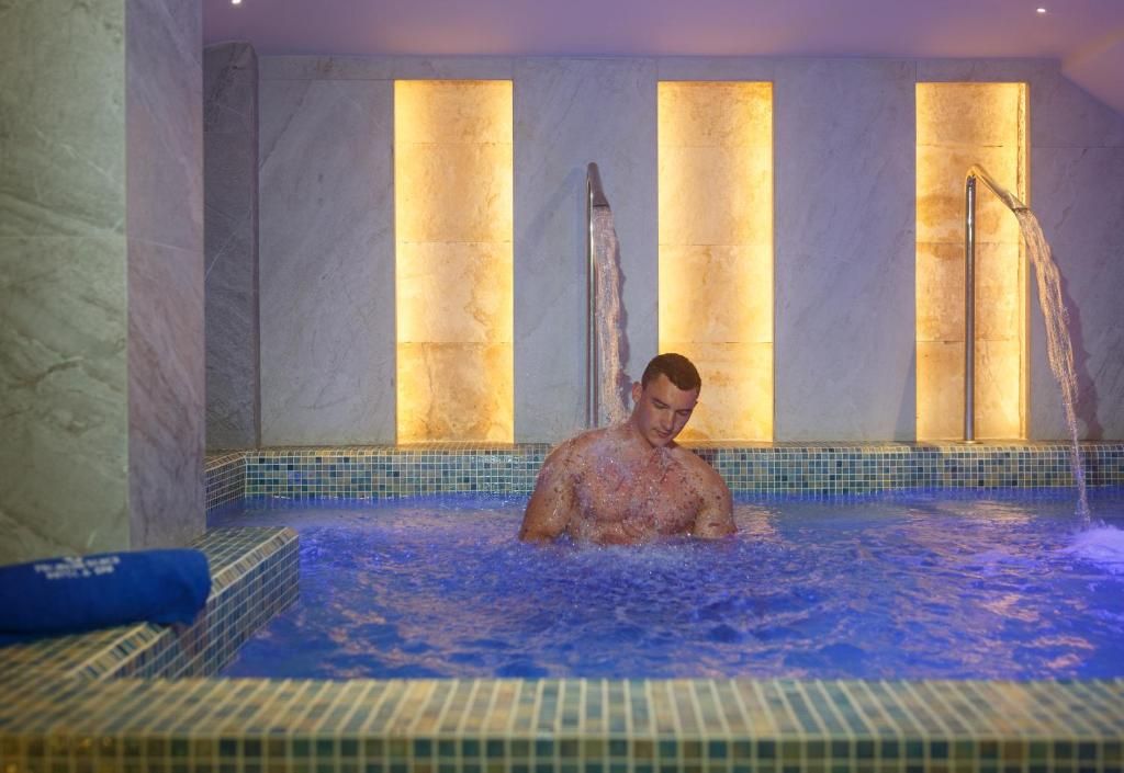 Palmera Beach Hotel & Spa (Adults Only) фото 55