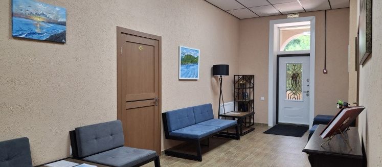 Фото отеля Гостевой дом «Дом на Грибоедова»