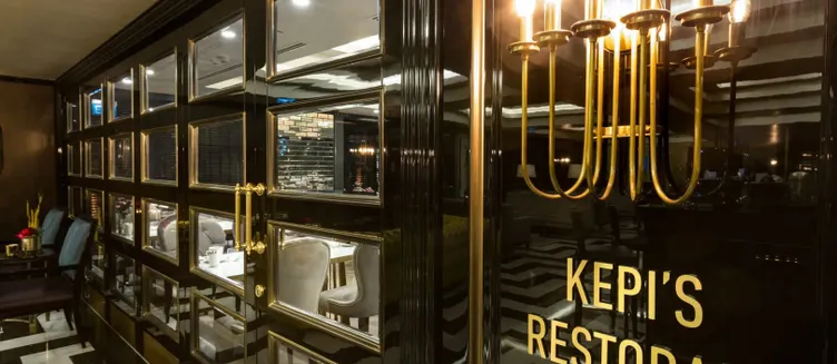 Фото отеля DoubleTree by Hilton Hotel Izmir Airport