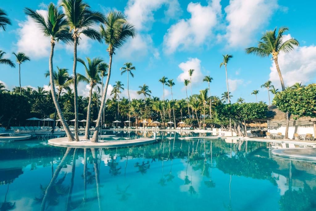 Iberostar Selection Bavaro Suites фото 55