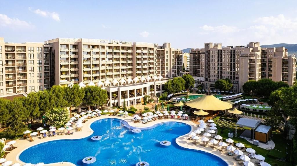 Barcelo Royal Beach фото 75