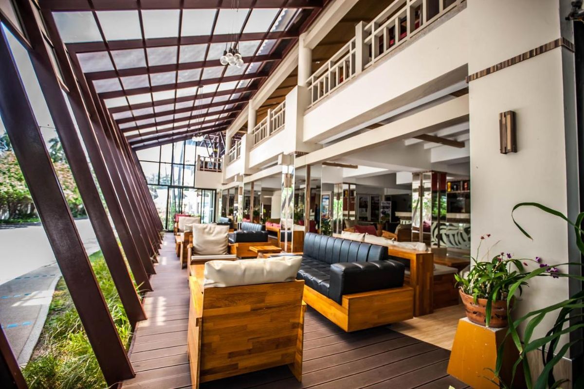Natural Park Resort фото 15