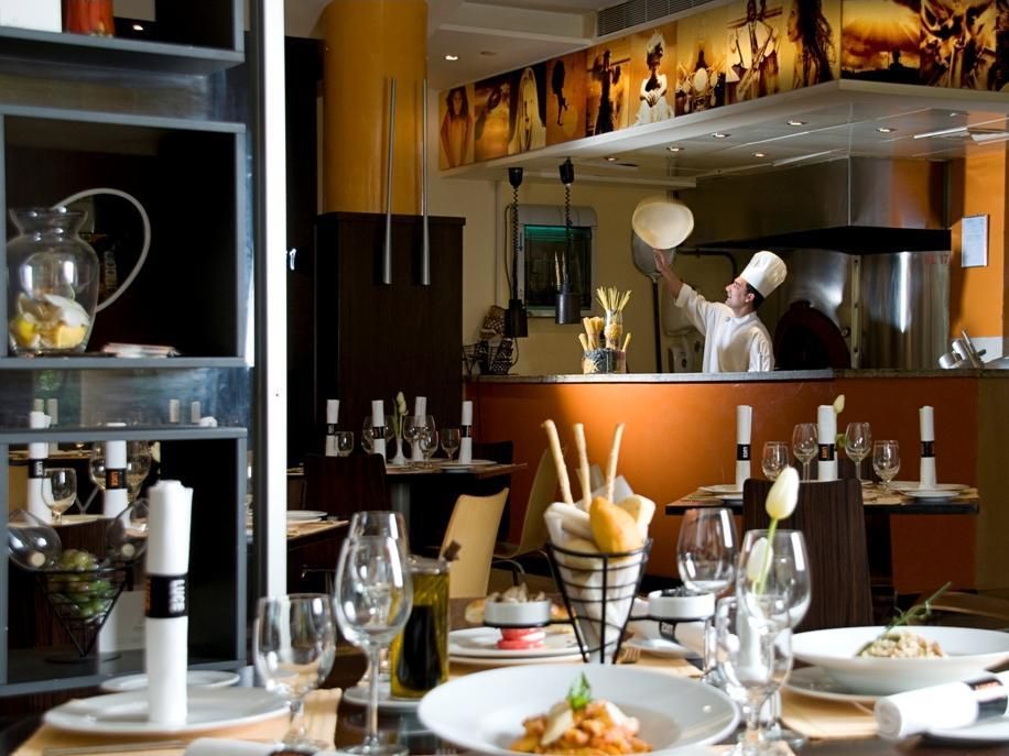 Danat Al Ain Resort фото 4