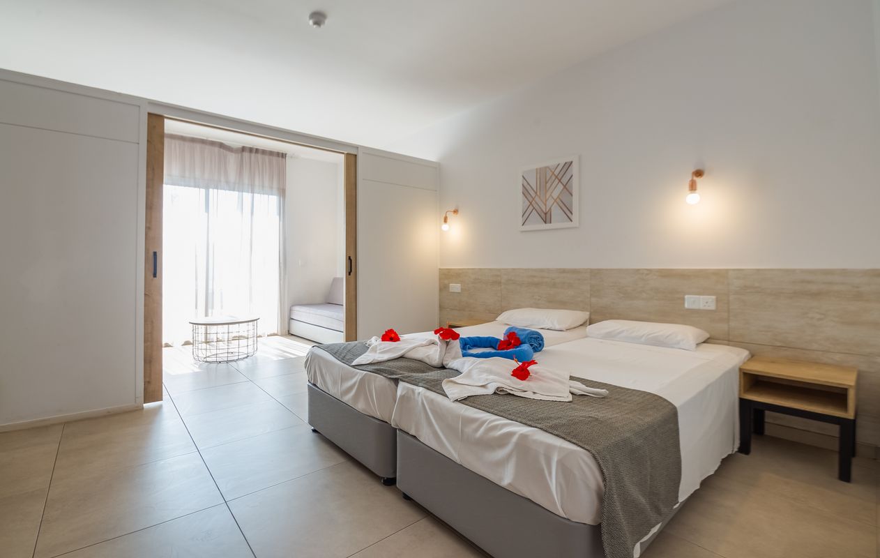 Panthea Holiday Village фото 3