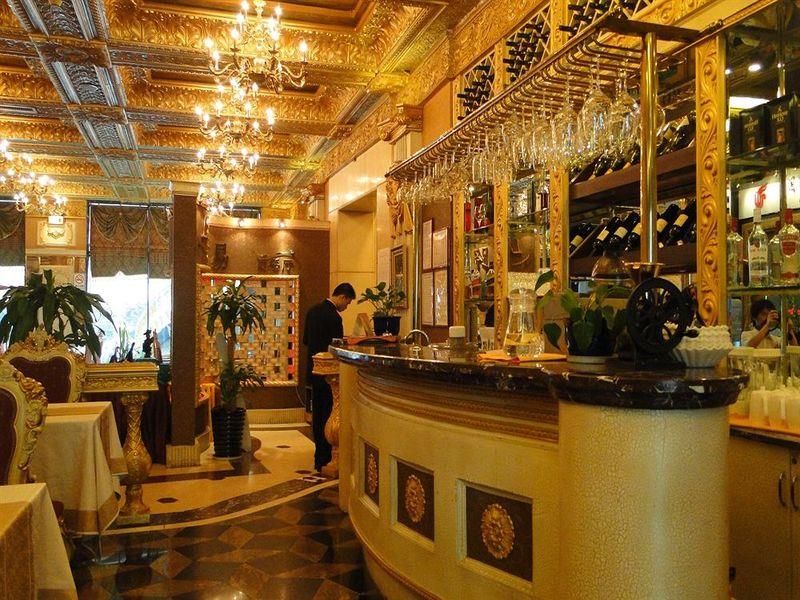 Nanyang King'S Gate Hotel фото 15
