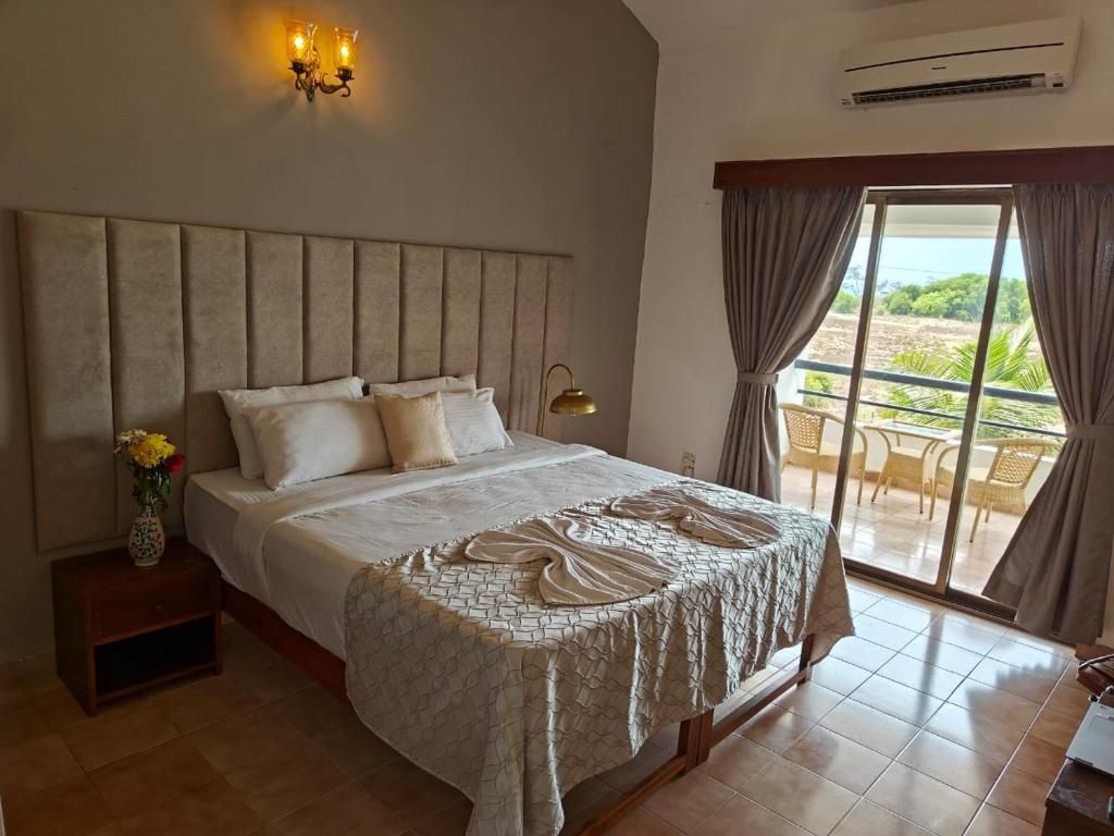 Luisa Apartments And Villas фото 30