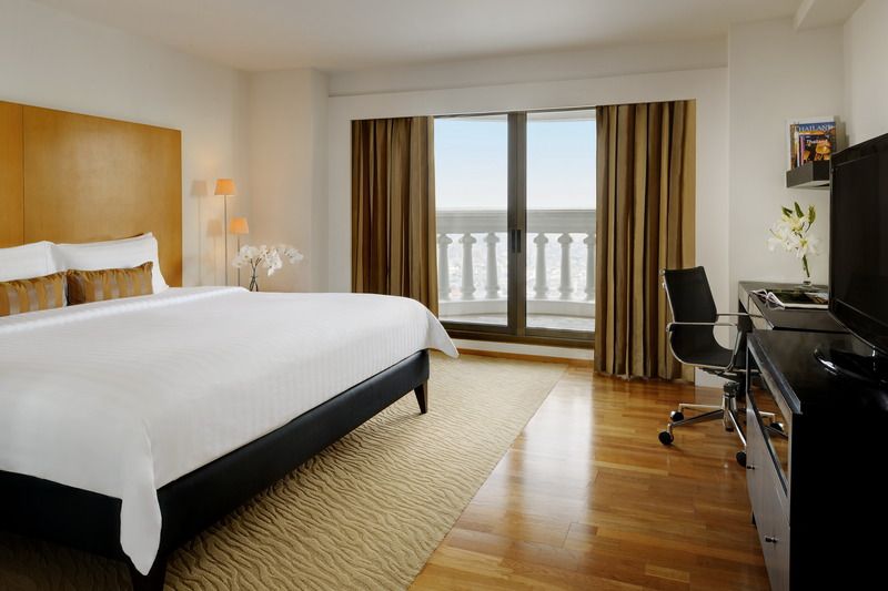 Tower Club at Lebua фото 33