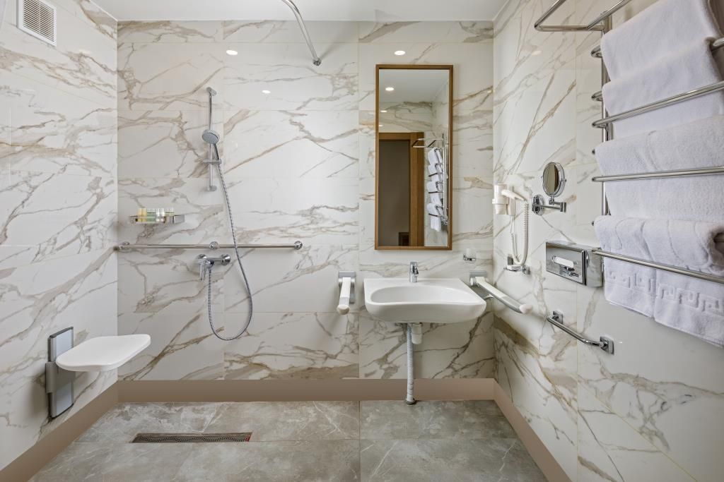 Санаторий «Foros Wellness & Park» фото 35