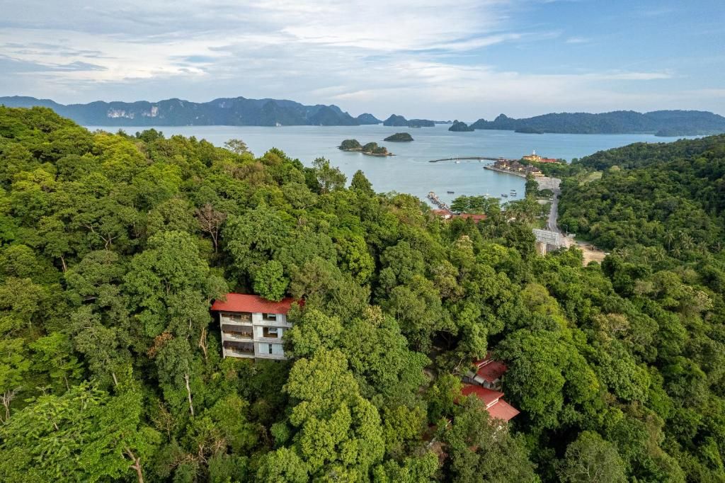 Ambong-Ambong Langkawi фото 28