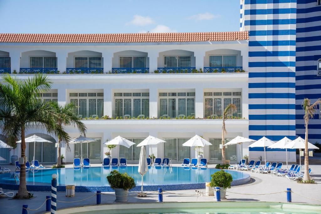 Porto Marina Resort & Spa фото 67