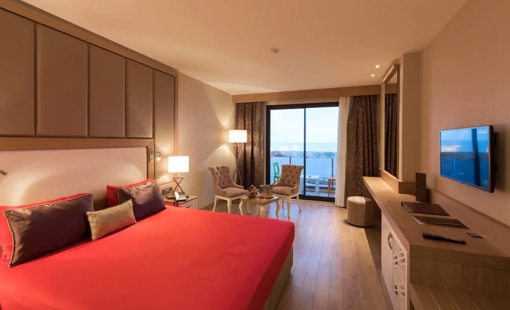 Mary Hotels Alanya фото 99