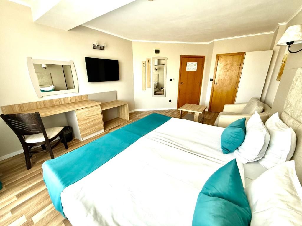 Hotel Royal Beach фото 15