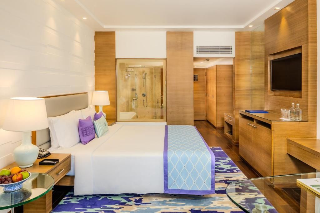 Vivanta Goa, Panaji фото 37