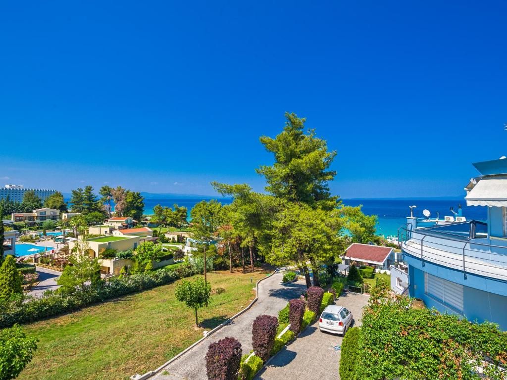 Aegean Residence- F & B Summer Collection фото 45