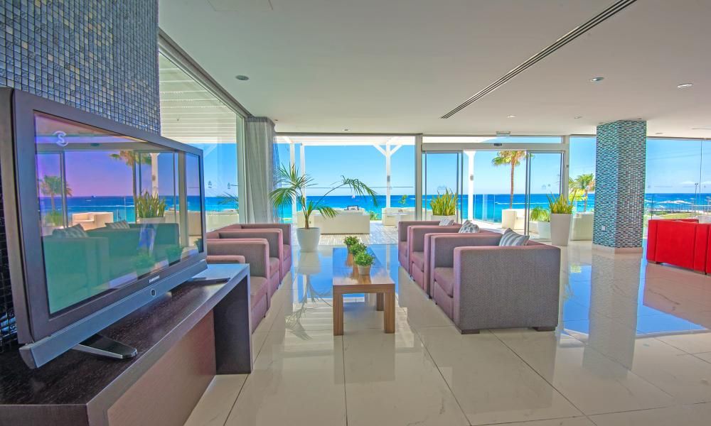 Silver Sands Beach Hotel фото 32