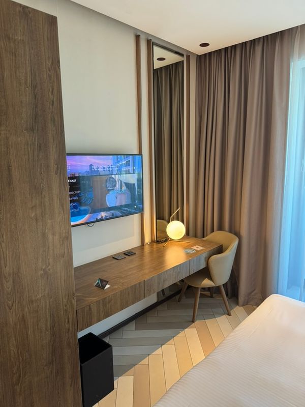 Millennium Place Barsha Heights фото 34