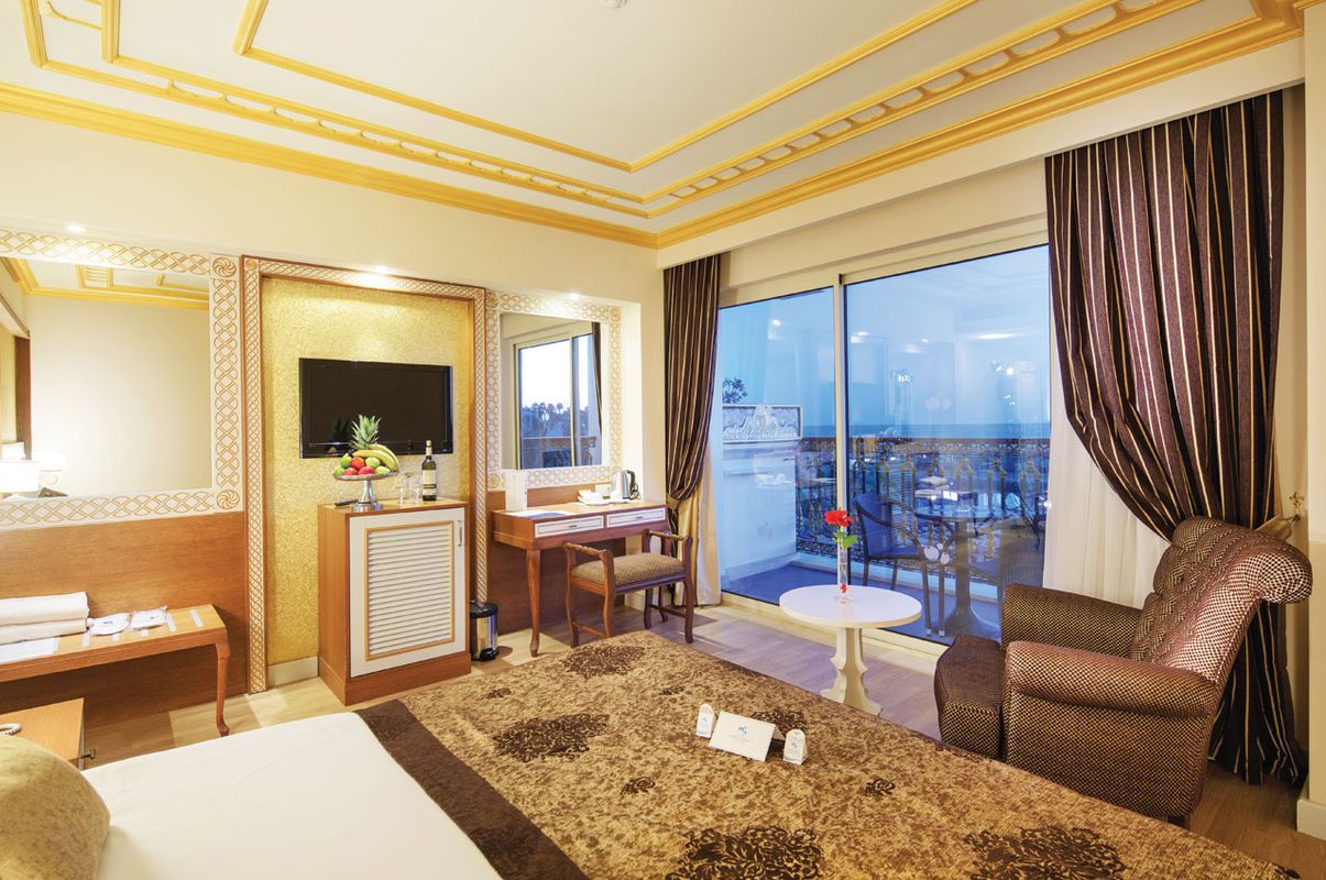 Diamond Excellence Resort & Spa фото 4