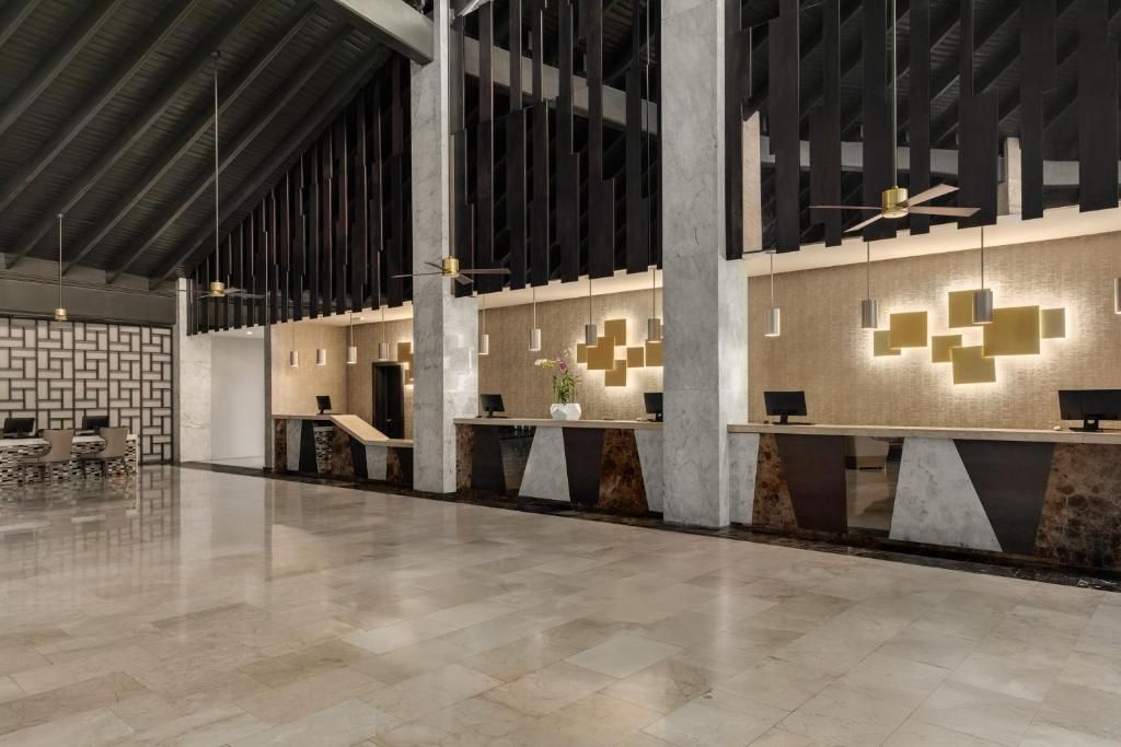 Grand Palladium Punta Cana Resort & Spa - All Inclusive фото 118