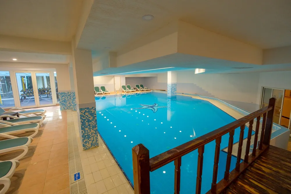 Sentido Luna Vista Belek фото 87