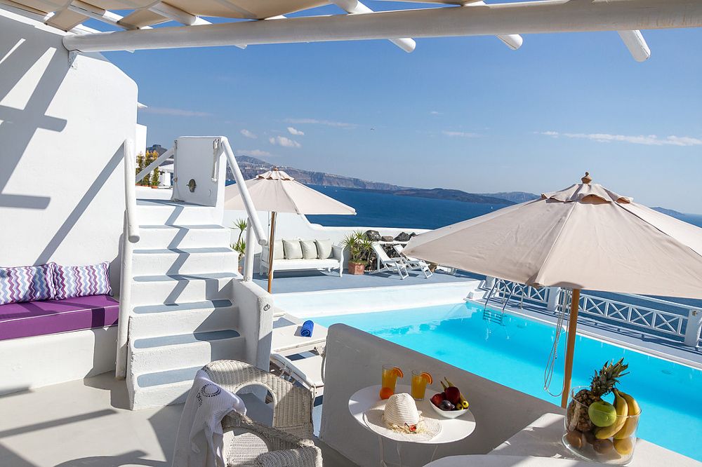 La Perla Villas фото 44