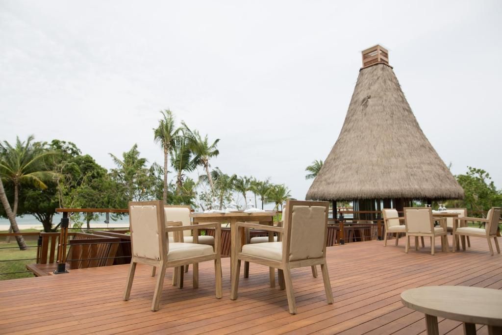 Anantaya Resort & Spa Passikudah фото 11