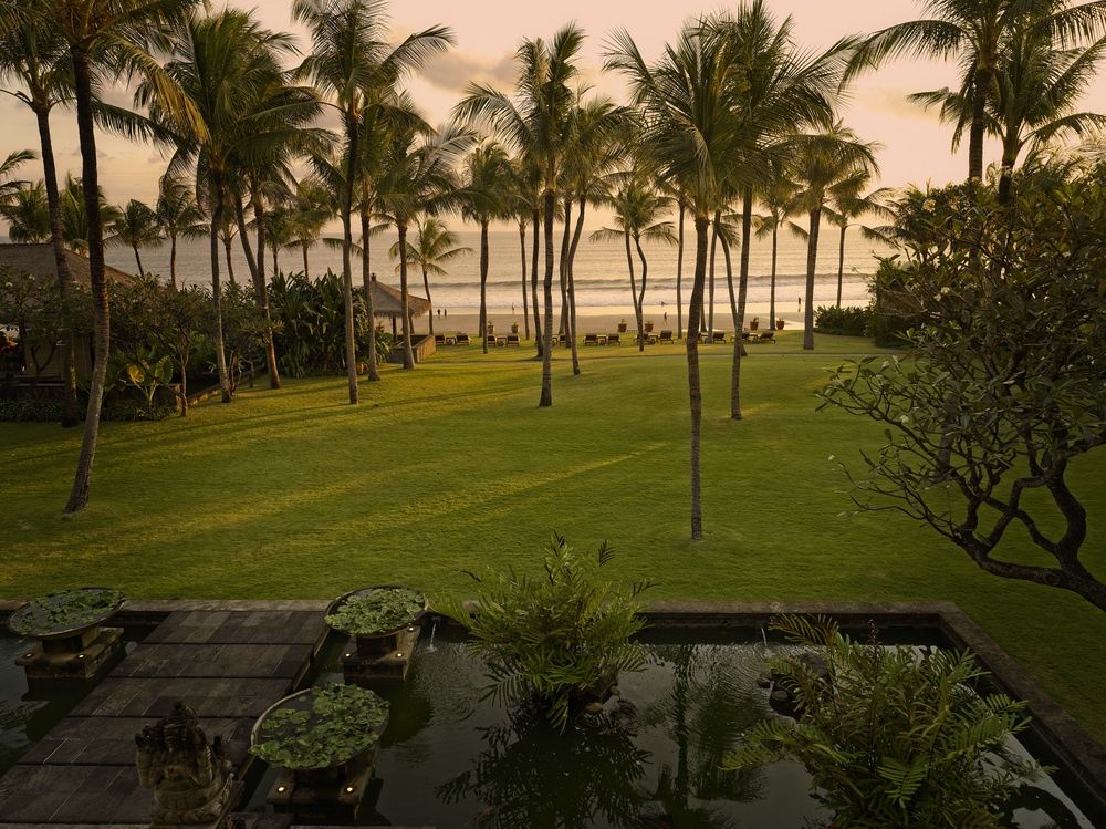 The Legian Seminyak, Bali фото 77