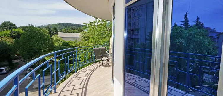 Фото отеля Гостевой дом «Villa Classic»