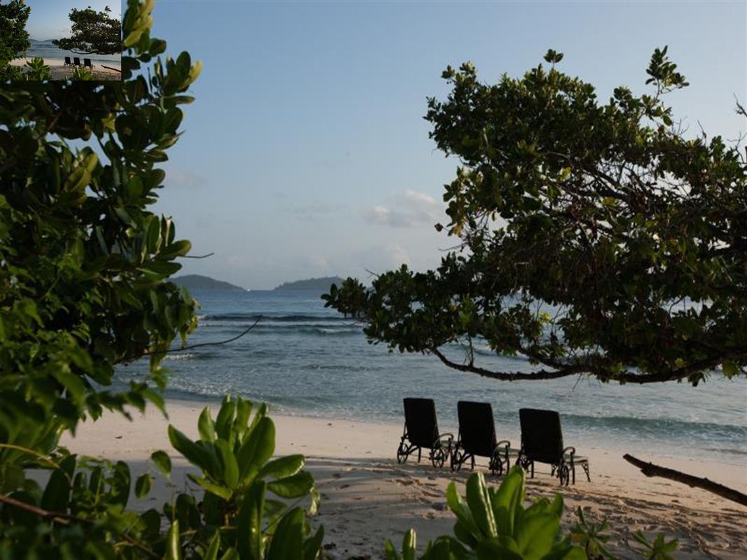 Le Relax Luxury Lodge фото 3