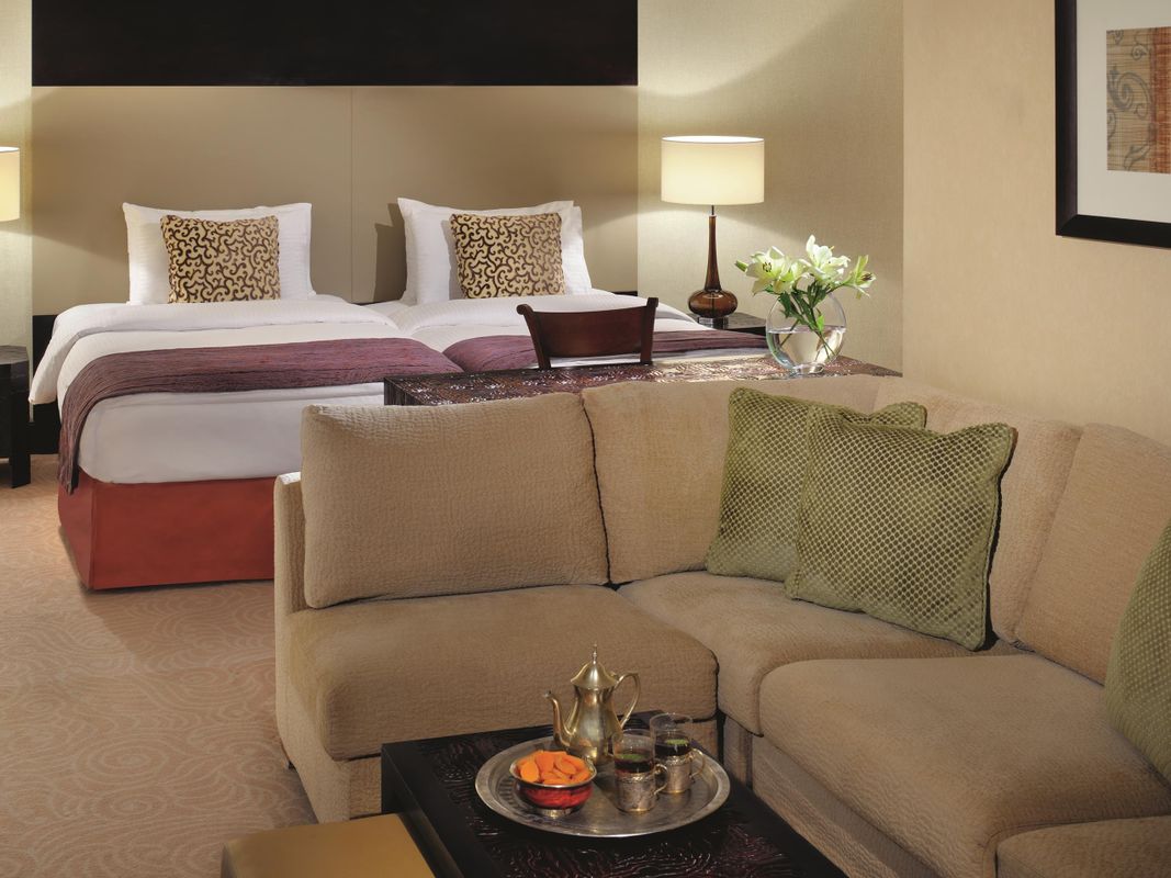 Moevenpick Resort Petra фото 11