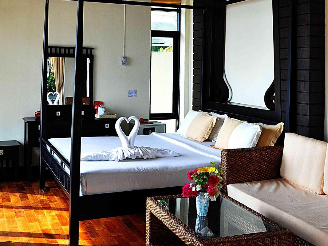 Siam Beach Resort фото 52