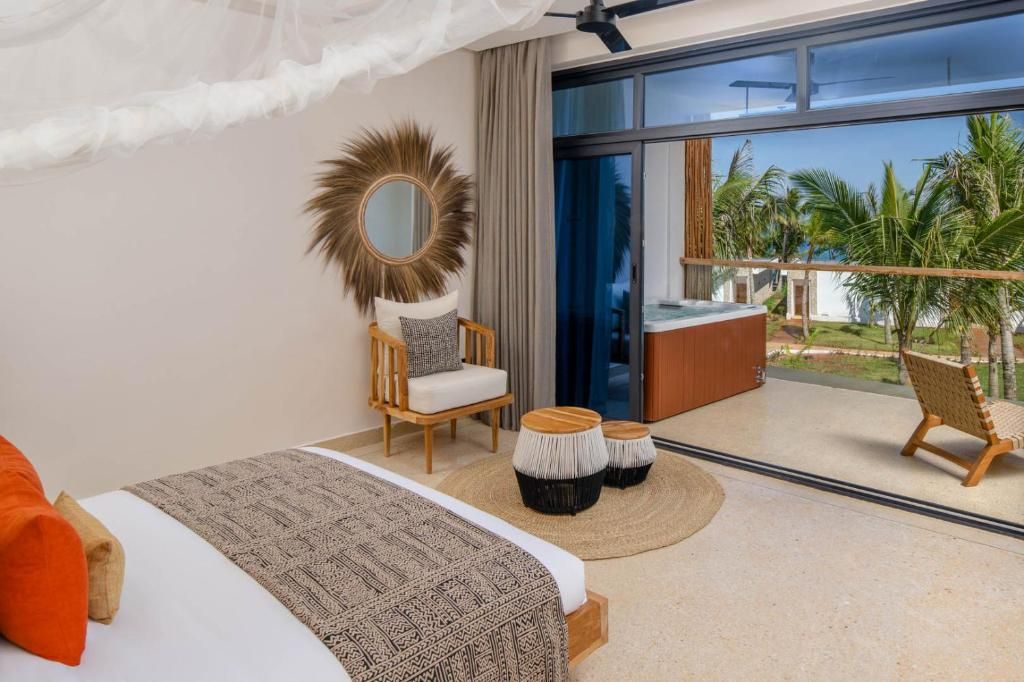 Aldiana Club Zanzibar фото 40