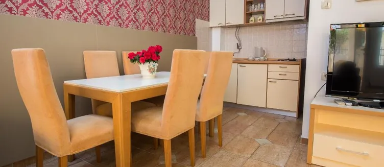 Фото отеля Apartments Sofija