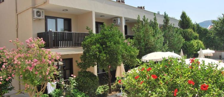 Фото отеля Binlik