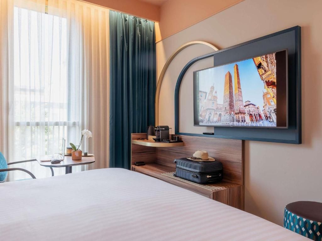 Mercure Bologna Centro фото 21
