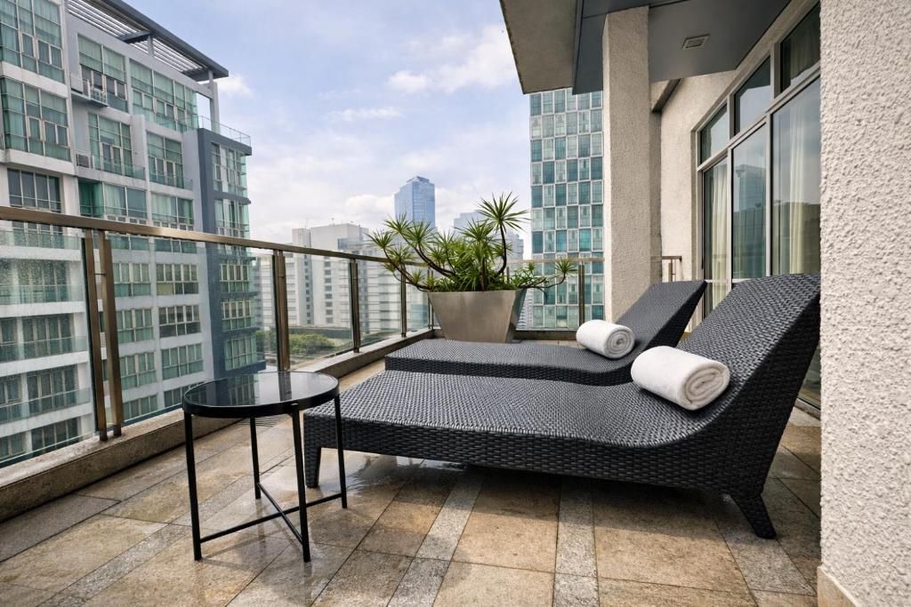 Cormar Suites фото 5