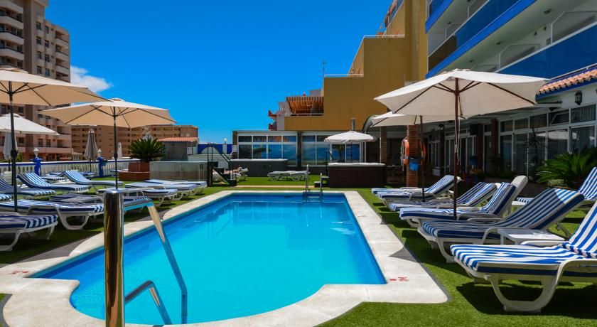 Hotel Apartamentos Princesa Playa фото 46