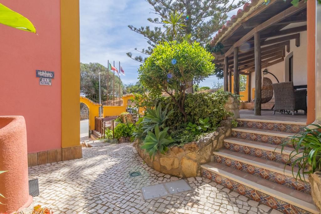 Villas D. Dinis - Charming Residence (adults only) фото 17