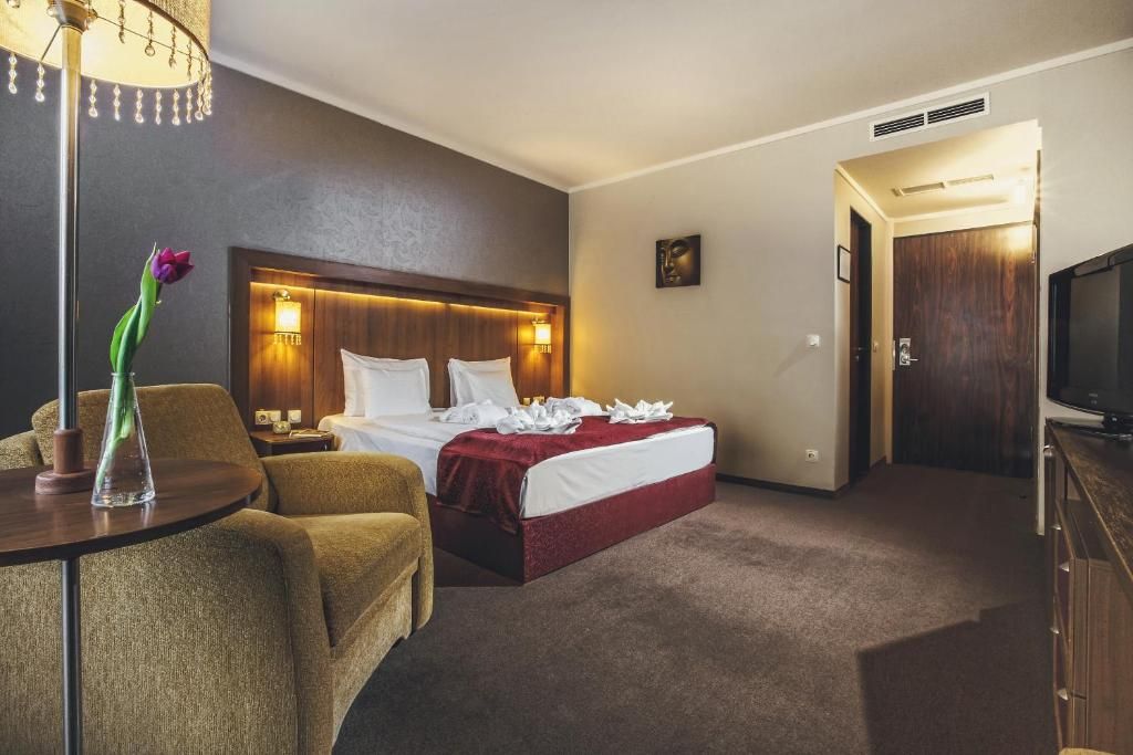 Caramell Premium Resort Superior фото 117