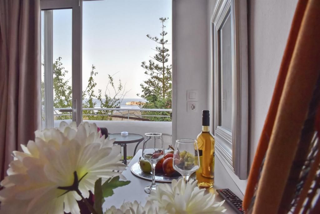 Bali Mare Hotel and Villas фото 6
