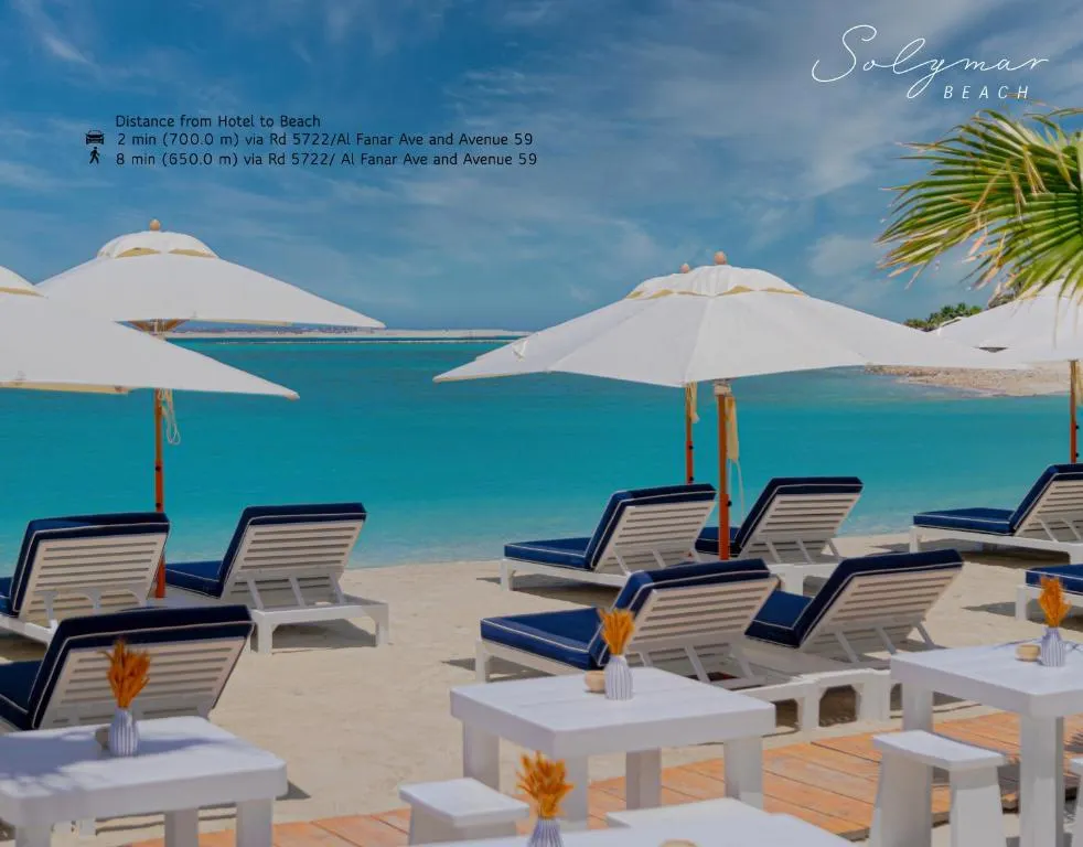 Solymar Hotel & Beach фото 52