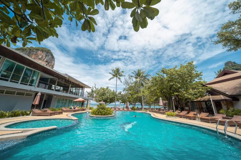 Sand Sea Resort - SHA Plus фото 42