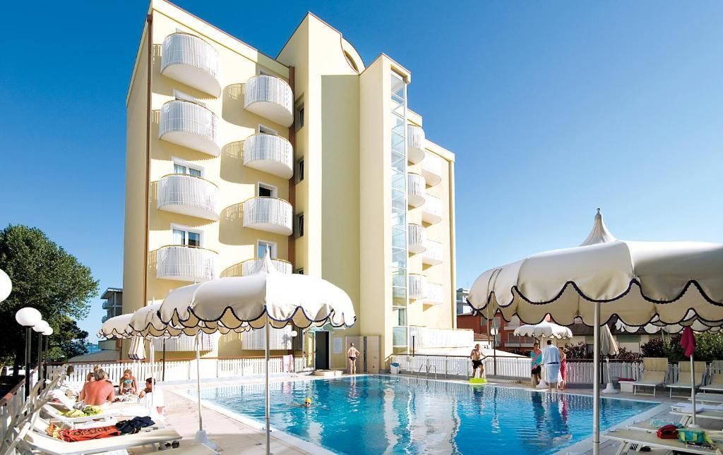 Easy Living Hotel Salus фото 3