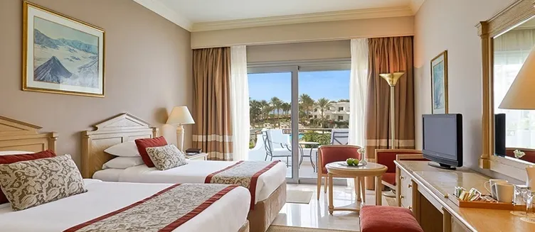 Фото отеля Jaz Elite Palace (Adults Only)