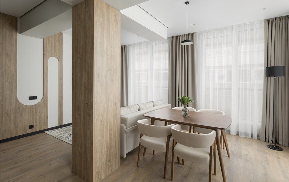 Lavicon Apart Sochi фото 10