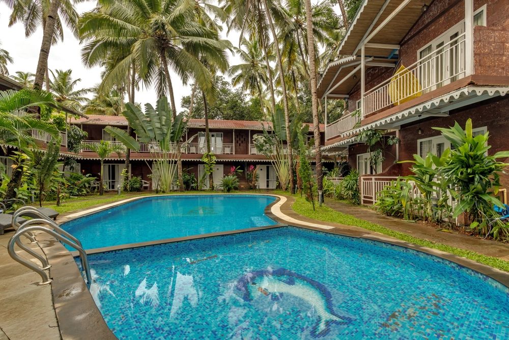 Skon Morjim Beach Resort фото 5