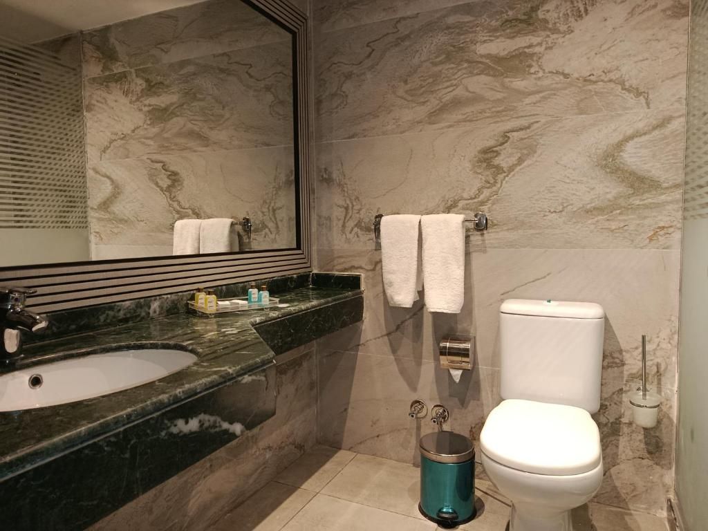 Boudl Grand Pyramids фото 37
