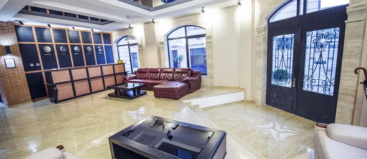 Фото отеля Tbilisi Inn